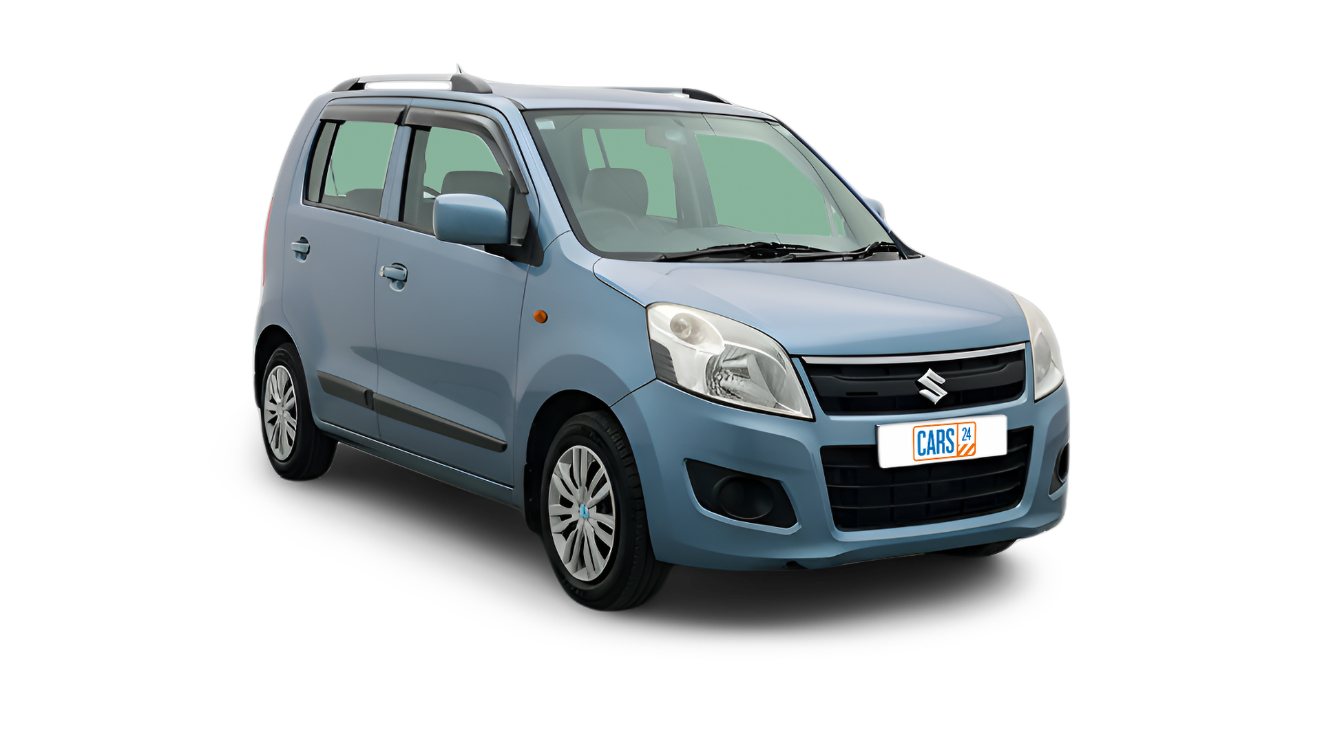 Maruti Wagon R 1.0-img